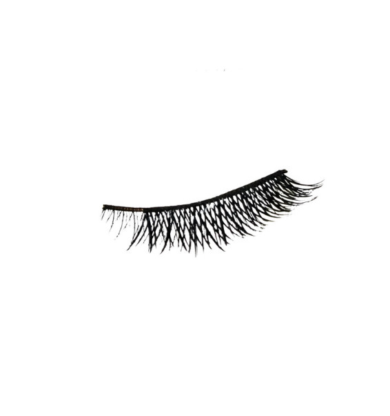 CHANTY Eyelashes DOUBLE FLEX 5 pairs #68