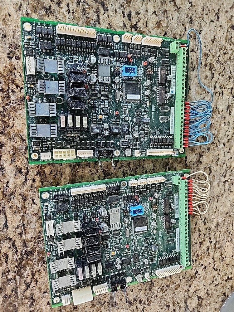2 Taylor CEPL130605-01 CIRCUIT BOARD