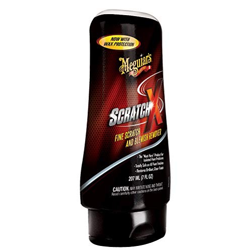 Meguiars G10307 7 Oz ScratchX No Size