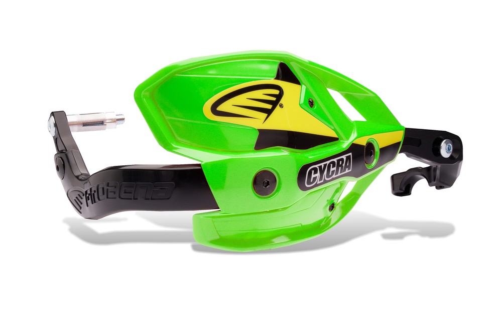 Probend For Ultra Hcm Handguards 7/8" Green