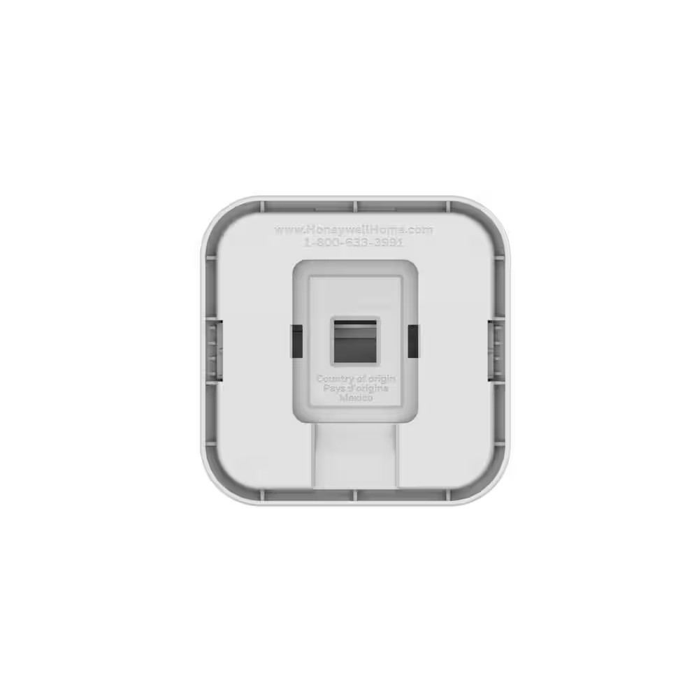 Wifi Thermostat Smart Room Sensor (2-Pack)