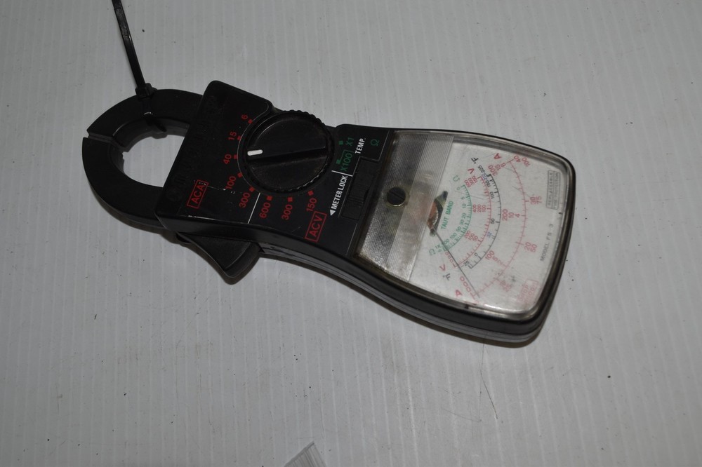 ACA AMPROBE MODEL FS-3 (LRC31)