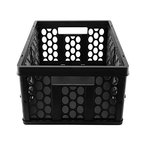 Car Trunk Storage Box Organizer for A2038400020 Universal Fit Durable Multi