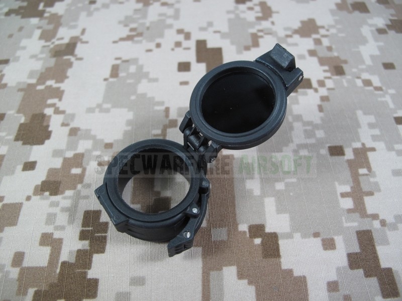 Night Evolution Flashlight IR Filter for M300/M600 Scout Light NE-04023-BK