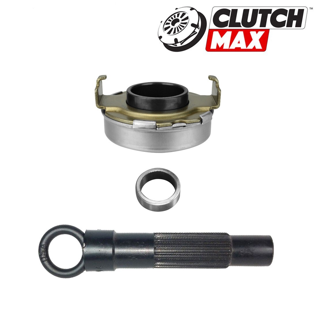 OEM HD CLUTCH KIT + FLYWHEEL SET for 2006 2007 2008 2009 2010 HONDA CIVIC 1.8L