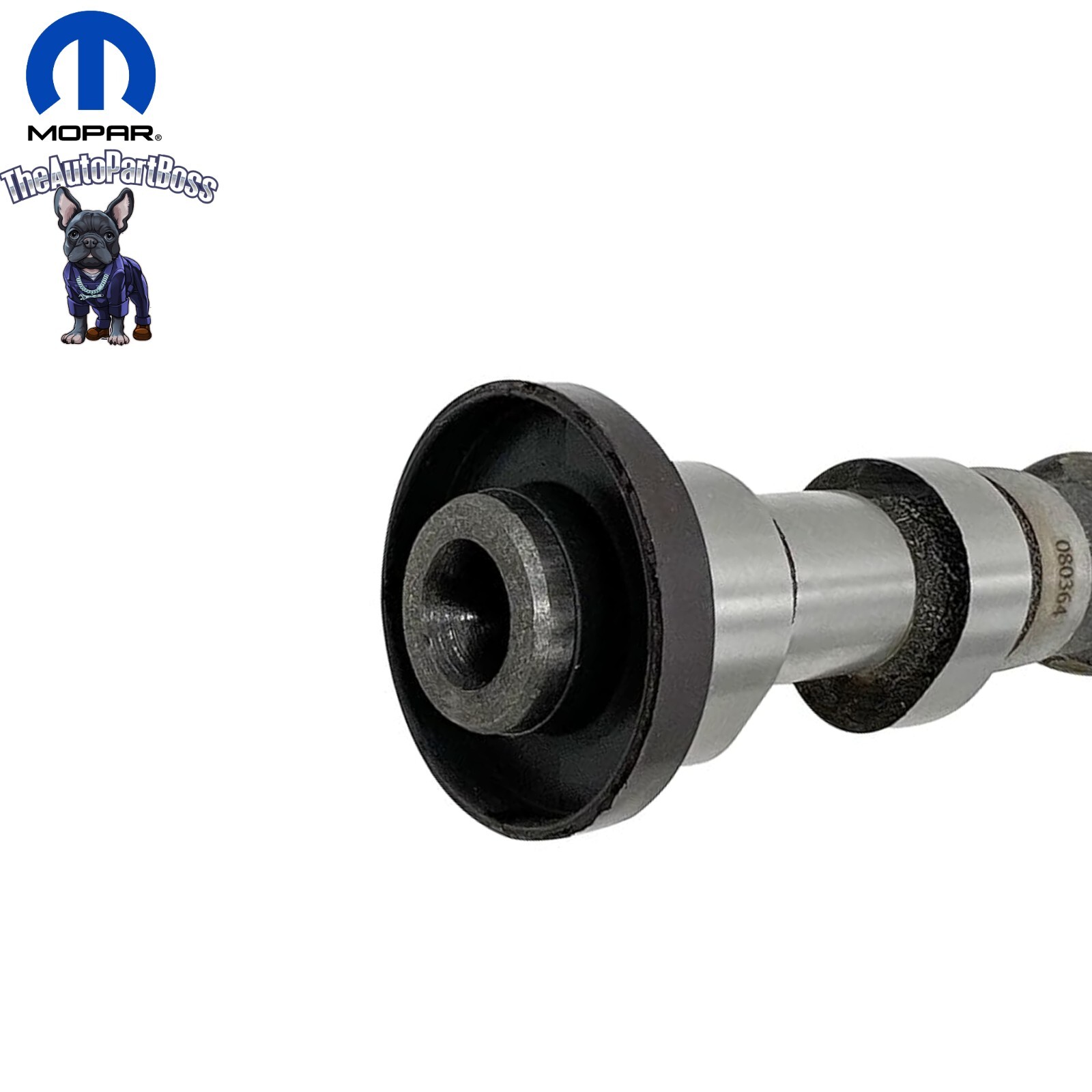 11-24 3.6L Intake Camshaft, Right Side Genuine Mopar 05184380AH