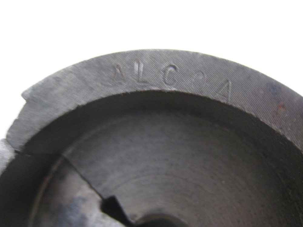 Alcoa 60 Ton Compression Die, 6010SH