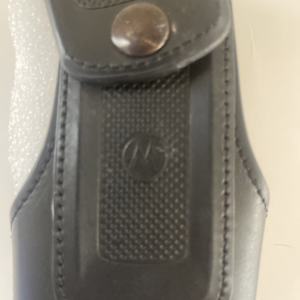 Motarolla Radio Case