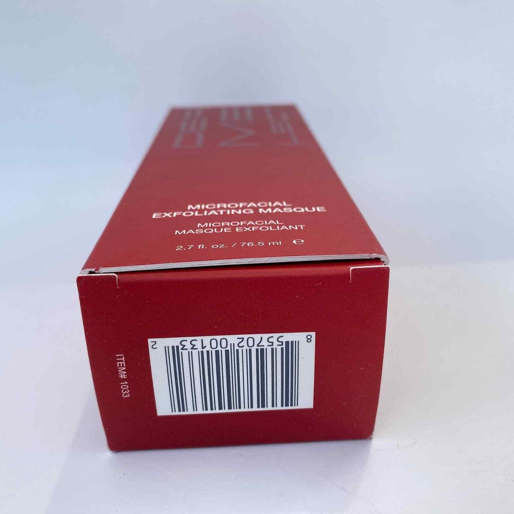 Dermelect Microfacial Exfoliating Masque 2.7 fl oz 76.5 ml
