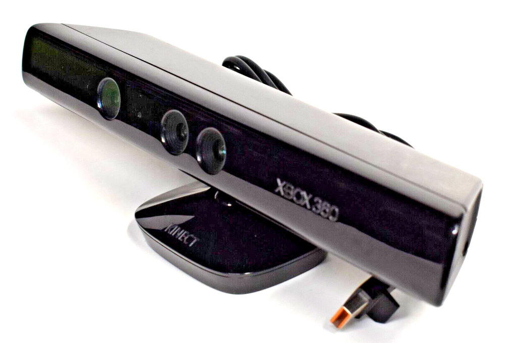 MICROSOFT XBOX 360 KINECT SENSOR CAMERA Model 1473