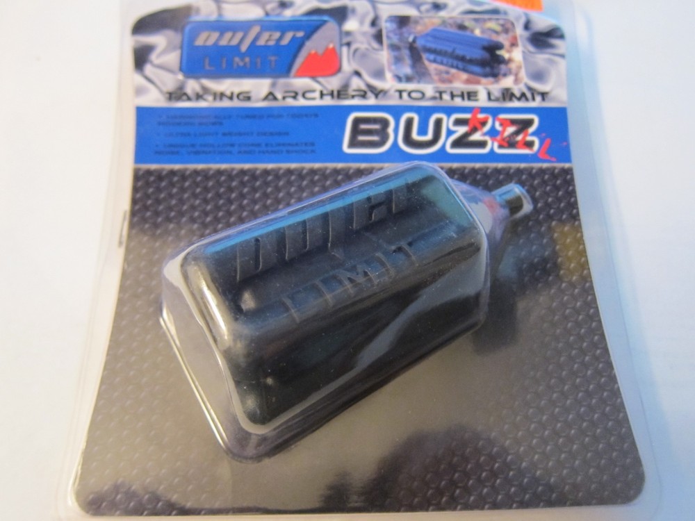 NEW Buzzkill Outer Limit Ultra Light Stabilizer 3067 LOTS More Listed