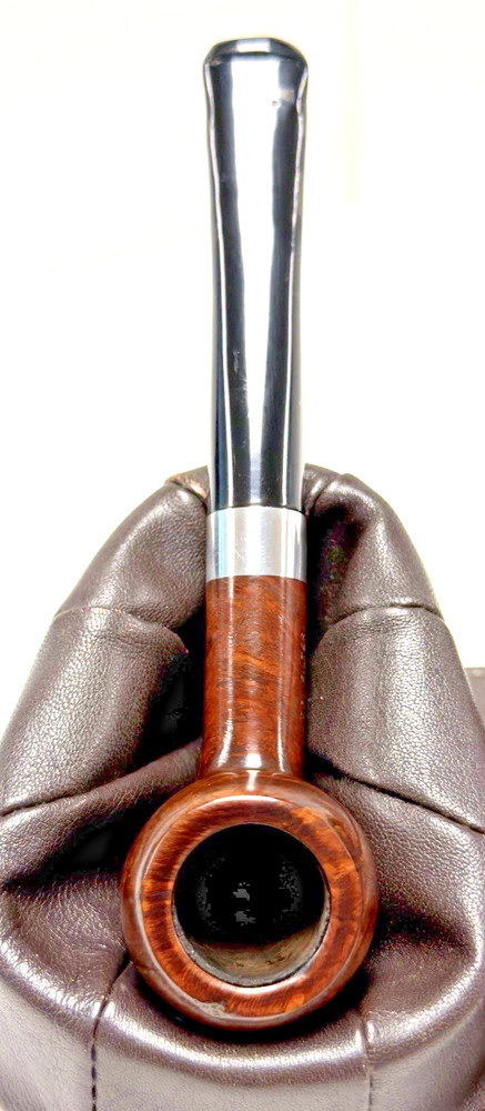 DRY FILTER Smooth Pear / Acorn 6mm Filter Pipe