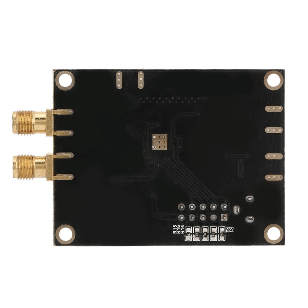 ADF5355 Phase Locked Loop RF Output 54M-13.6G Development Board Accessory Part
