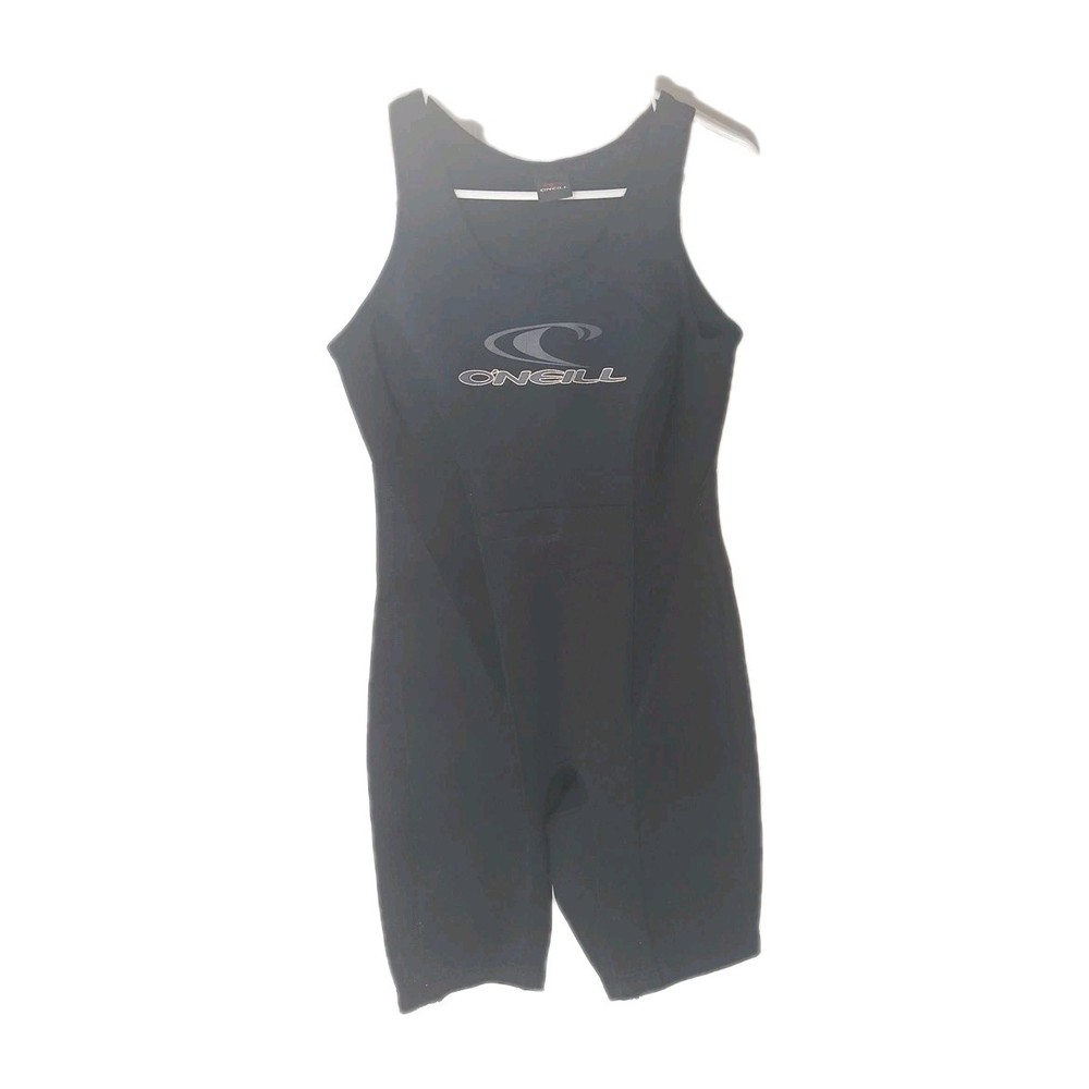 O'Neill Size Large Sleeveless Spring Wetsuit Surf Suit Short Johns