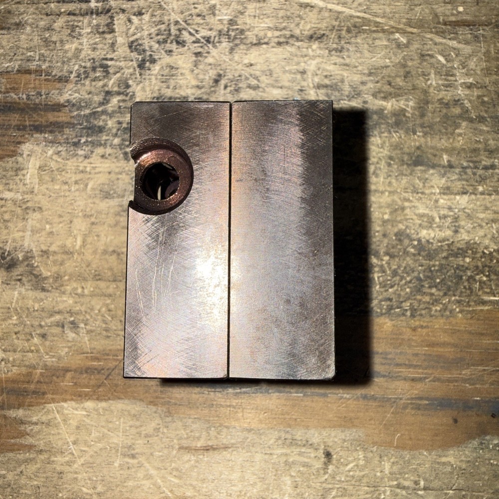 New Magma Engineering Master Caster Bullet Mold 9-135-RN-BB No Hardware.