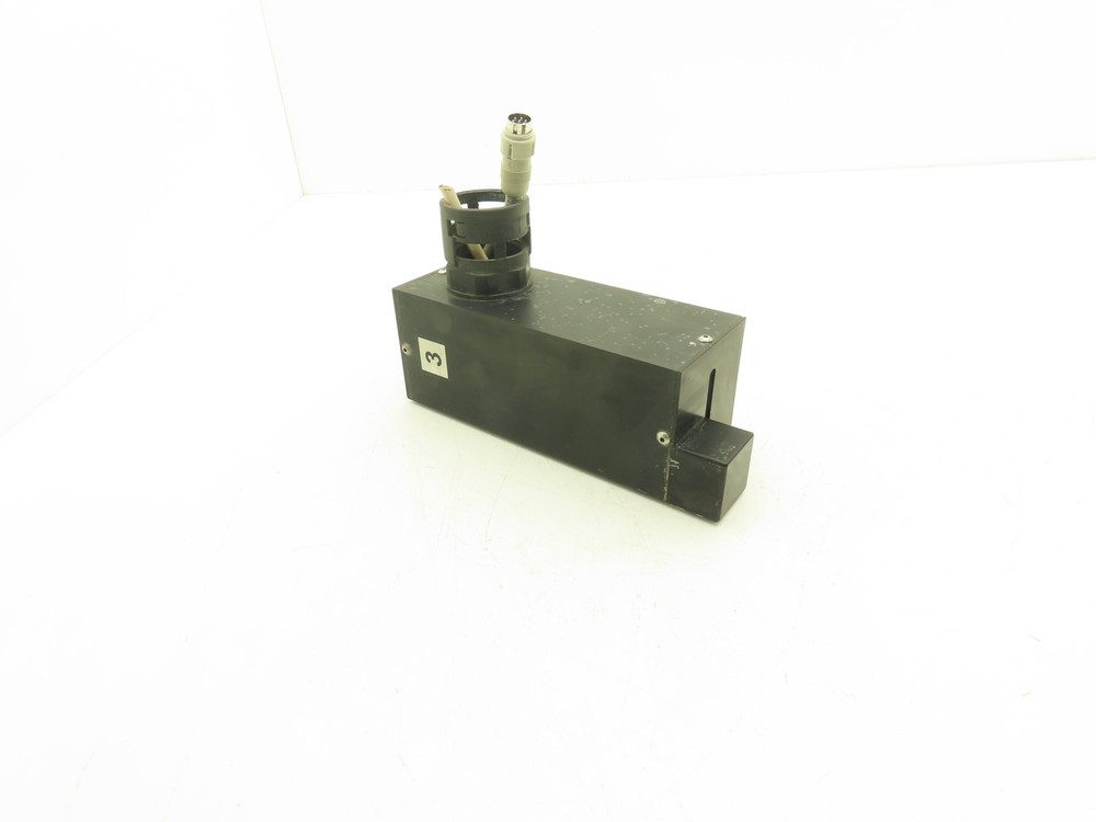 Schäfter+Kirchhoff SK2048DJRI Vision System Camera Housing Assembly