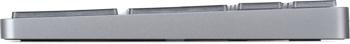 LogicKeyboard Titan Wireless Backlit Keyboard for Avid Media Composer - Windows
