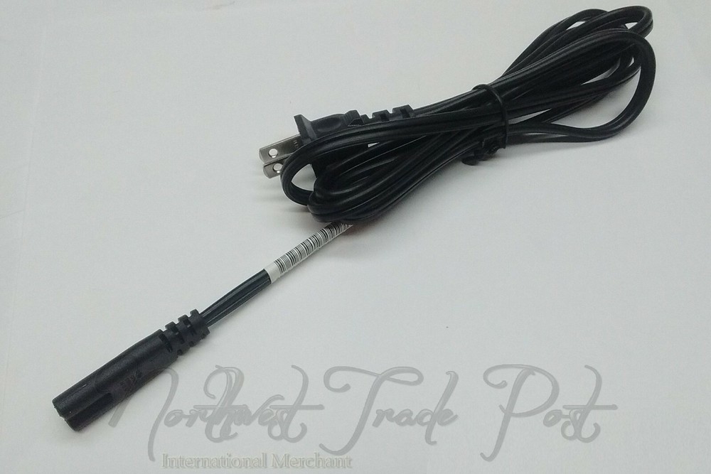 Replacement Power Cord for Rival Versaware Slow Cooker Model SC7600 Crock Pot