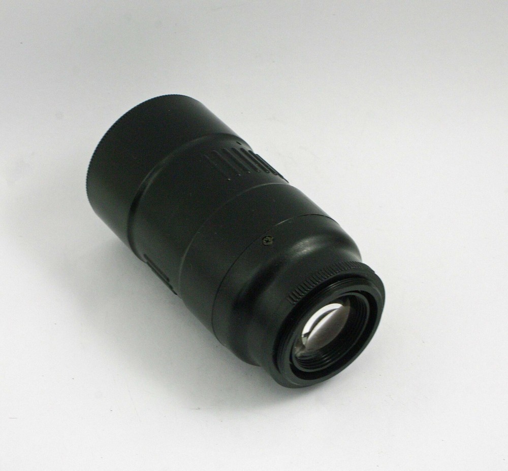 Tundra AF3000 Telephoto Conversion Lens