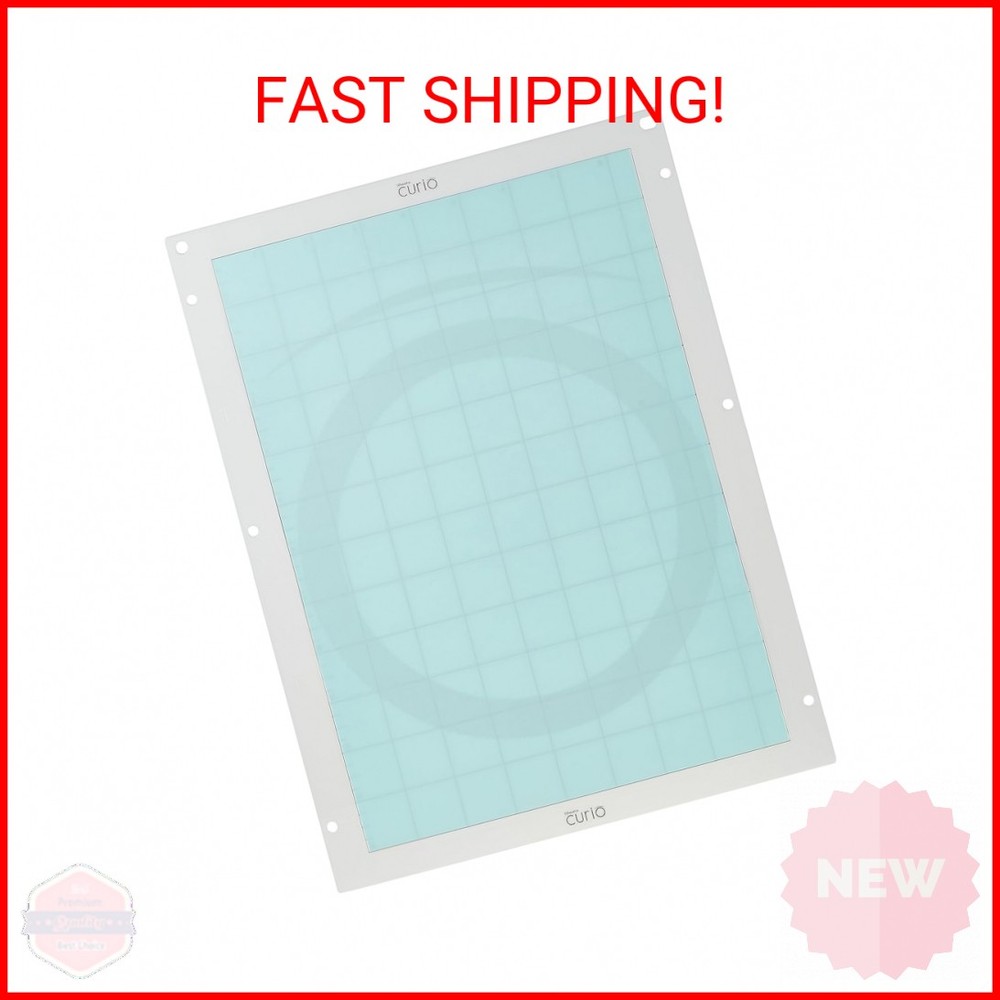 Silhouette America Curio Cutting Mat, Large