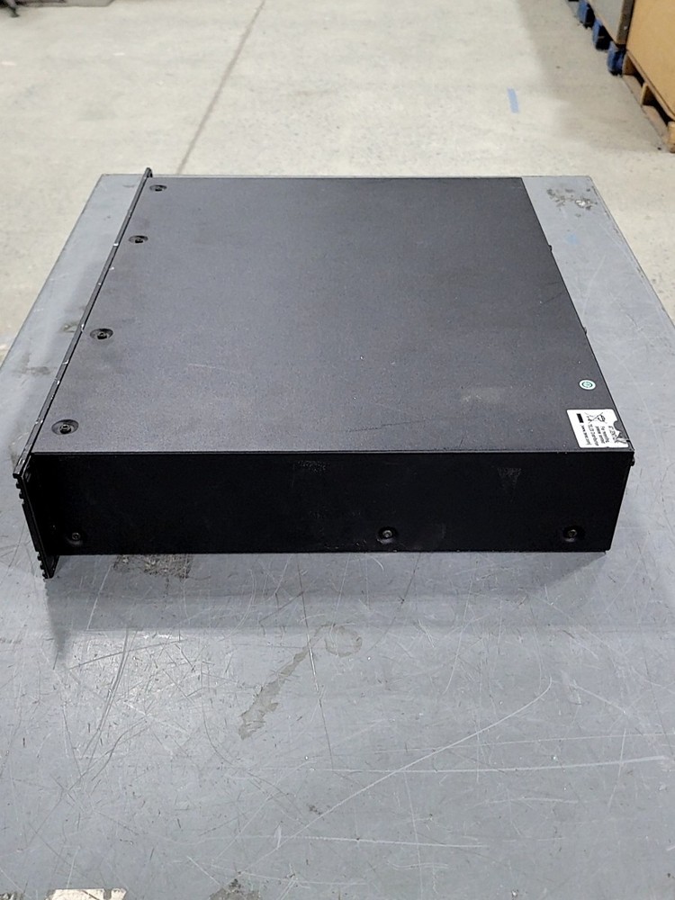 ELECTRO VOICE cp4000s Power Amp SEE NOTES