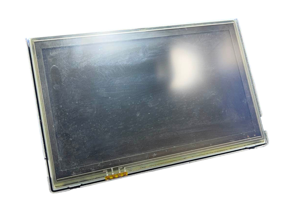 Nissan Maxima Navigation GPS Display Touch Screen 28091-5X00D