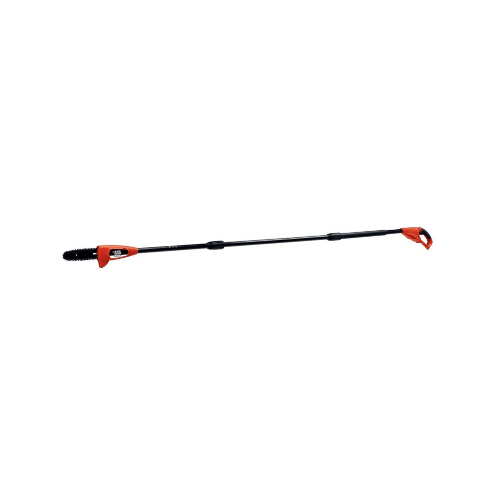 BLACK+DECKER 20V Max* Lithium Pole Pruning Saw - LPP120B