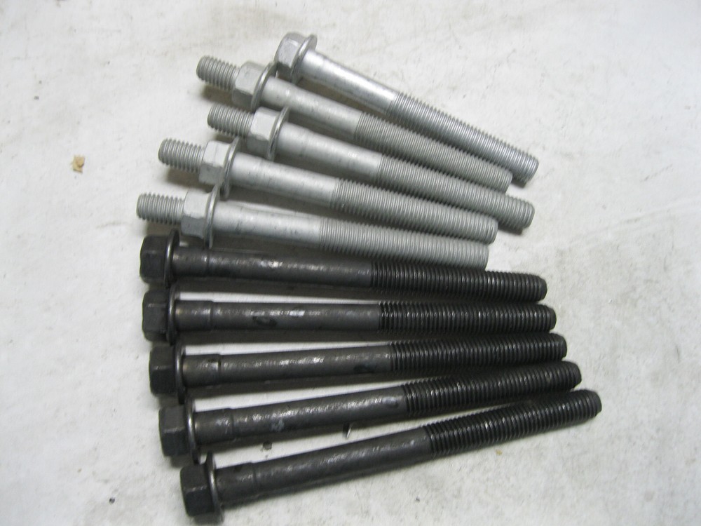ROL MM23303 Head Bolt Set