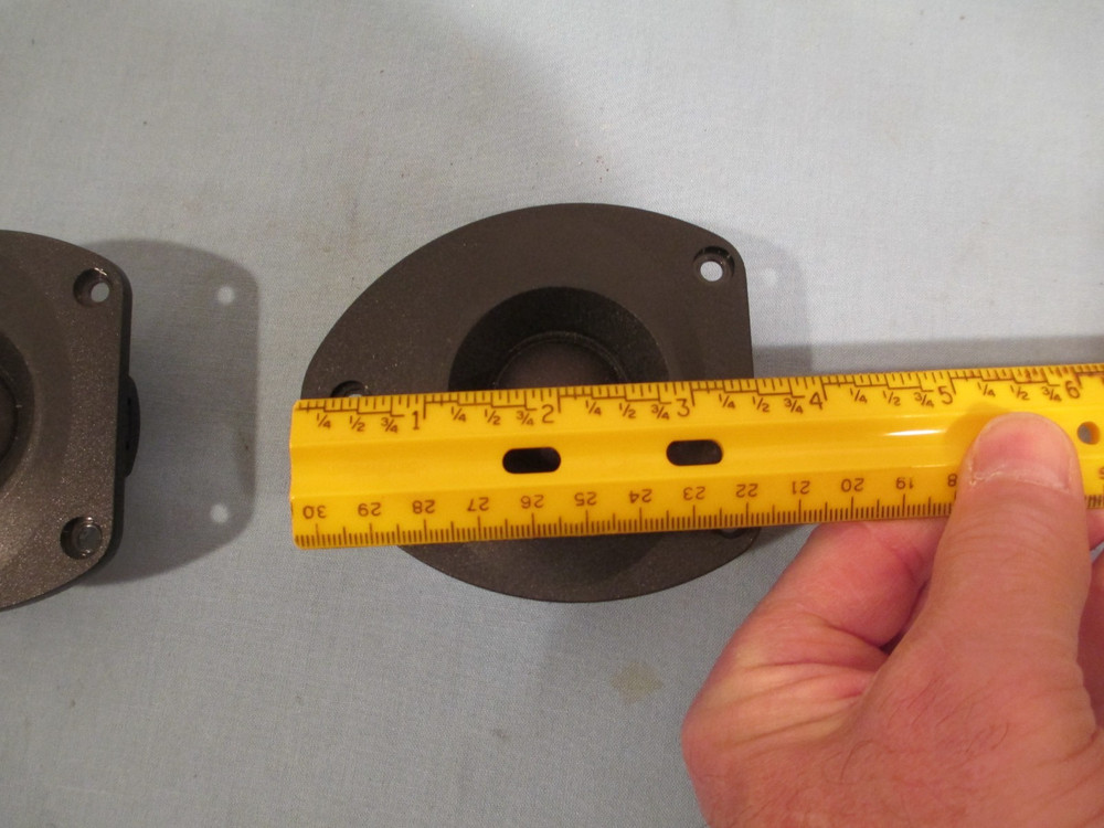 Peerless Speaker Tweeter (PAIR)