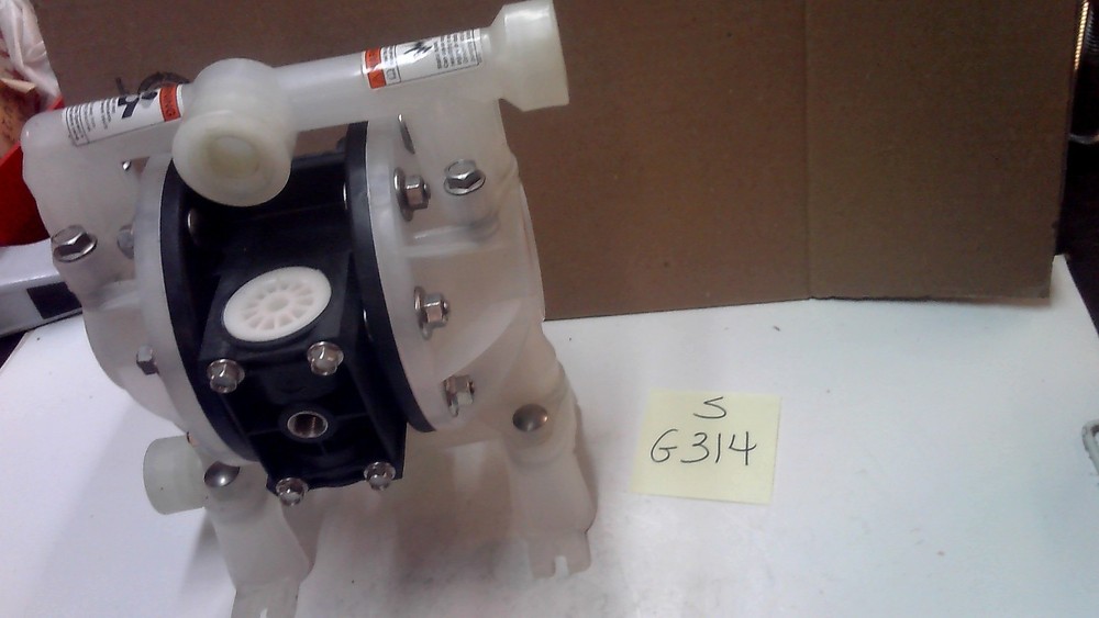 PD05P-ARS-PIT-B PUMP ( INGERSOLL RAND)