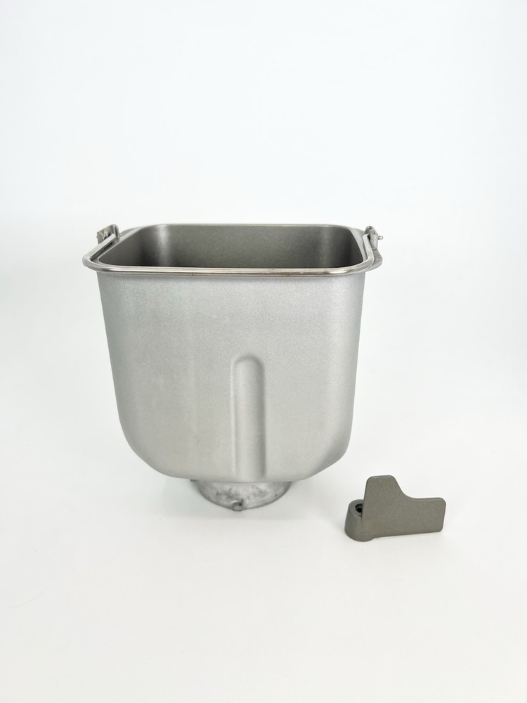 Panasonic Bread Pan & Paddle Replacement For Bread Maker SD-BT10P