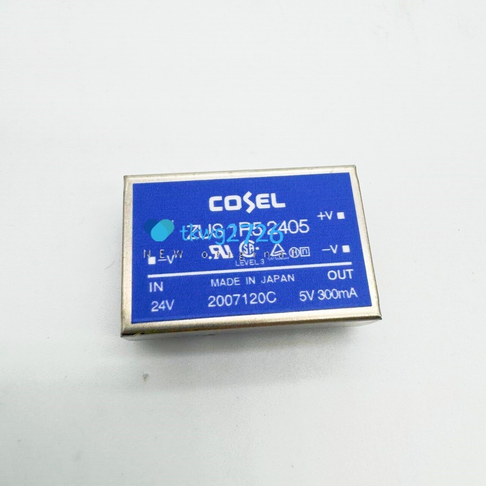 1PCS ZUS1R52405 Module expert new quality