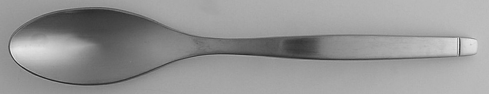 Oneida Silver Sling  Five O'Clock Teaspoon 8434077