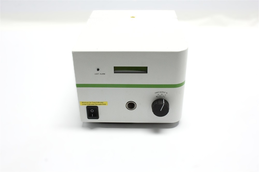 Prior L200US Fluorescence Light Source