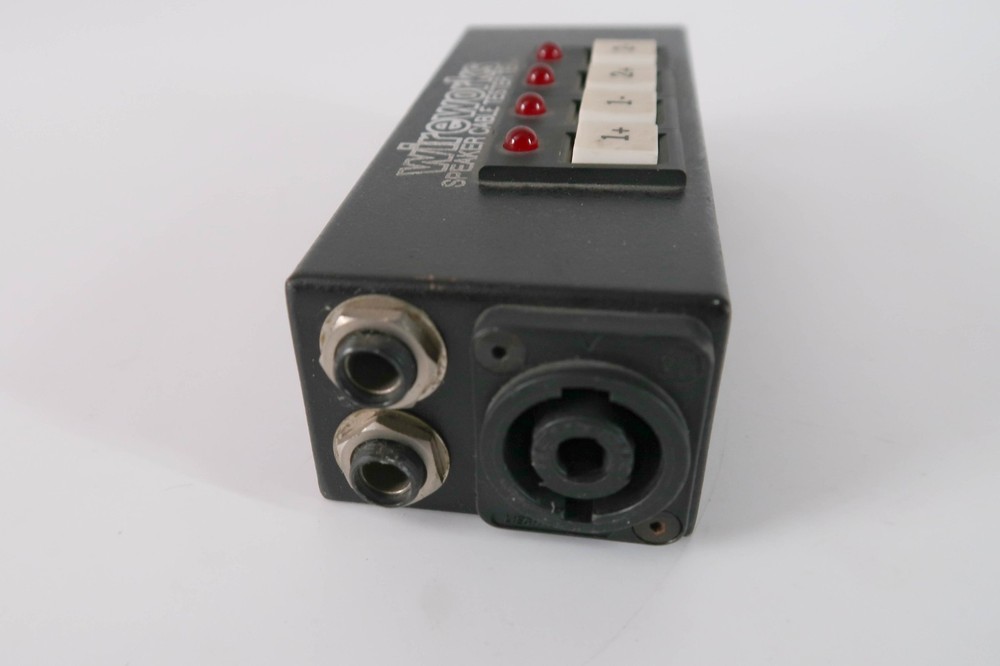 wireworks CABLE TESTER Ten-4