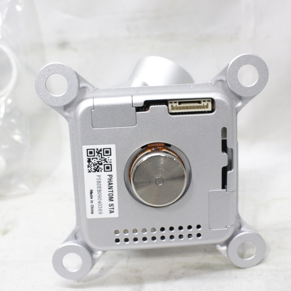 DJI Phantom 3 Standard 2.7K HD Camera Gimbal Top Part with Camera