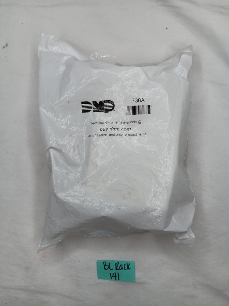 DMP 738A Ademco Interface Module