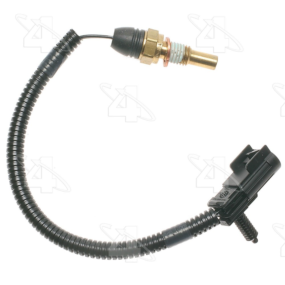 FOUR SEASONS Engine Coolant Temperature Sensor Fits 2004-2005 Buick Rainier