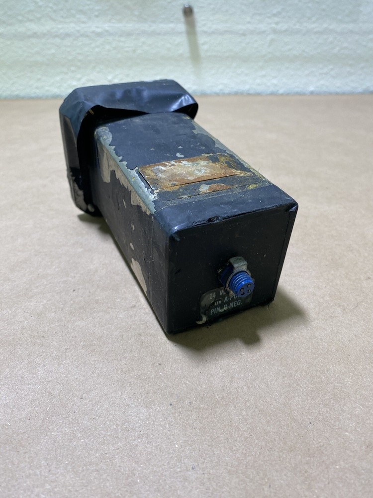 Turn & Slip Indicator (1542)