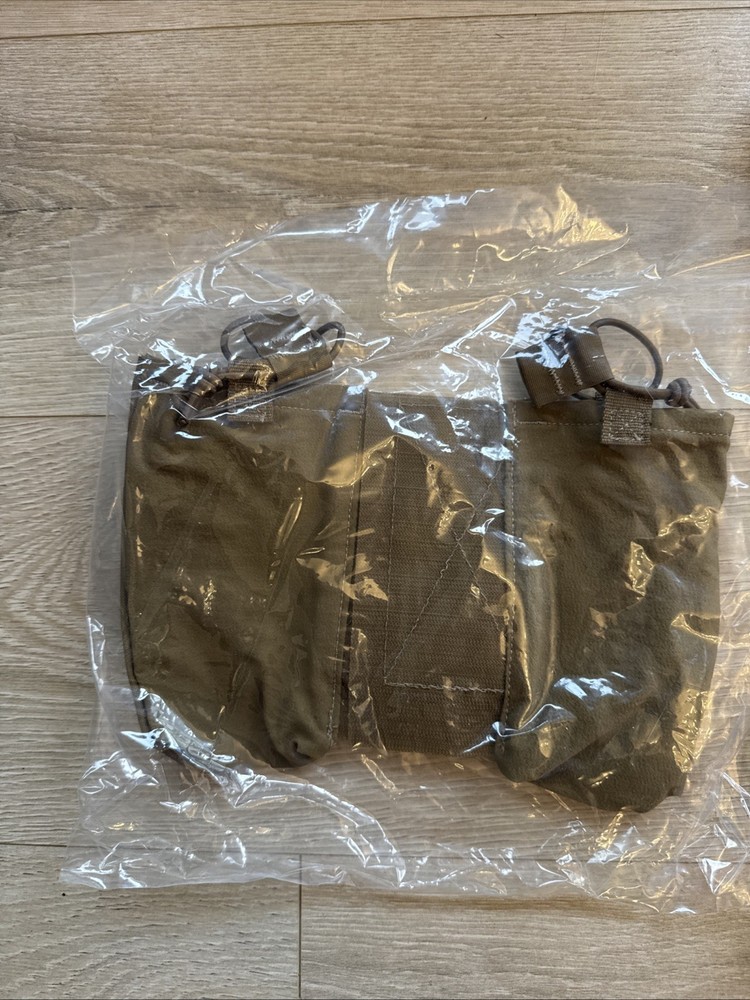 Crye Precision JPC 2.0 Jumpable Plate Carrier Vest Coyote, Large