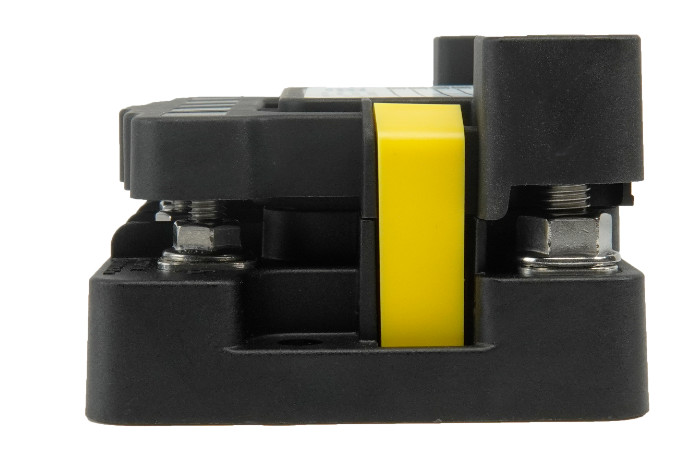 EGIS MOBILE MIDI 5X FUSE BLOCK M8 INPUTS- 3908