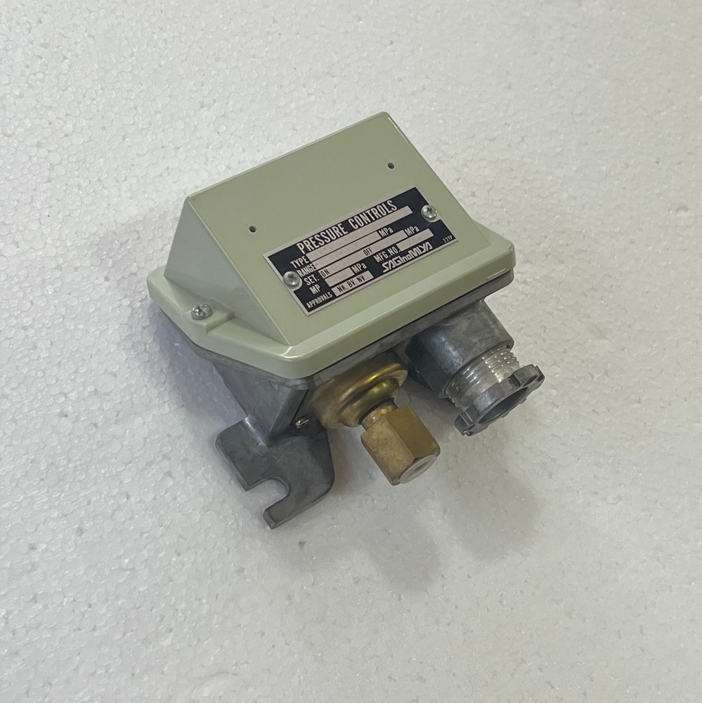 Saginomiya ANS-C106PG1 Pressure Control Switch