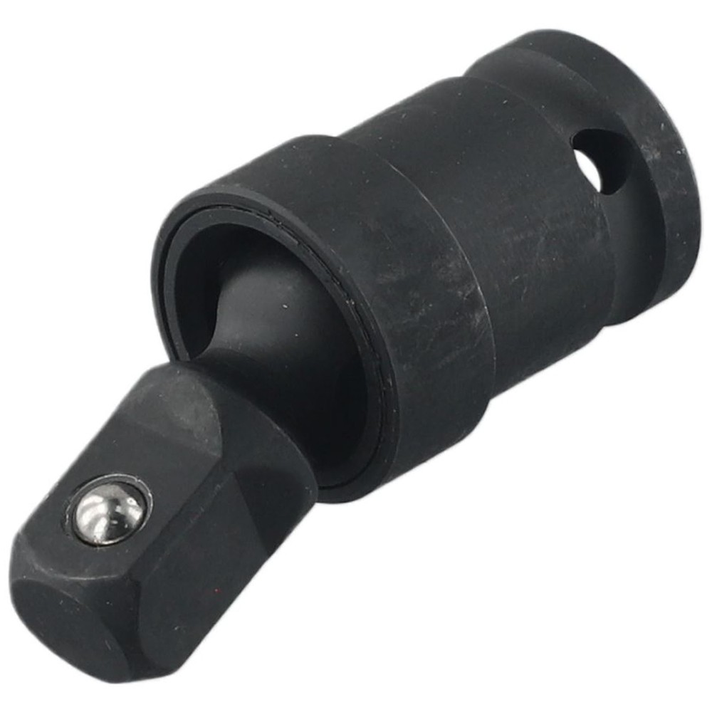 Precision machined Swivel Socket Adapter for Auto Repairs Enhanced Durability