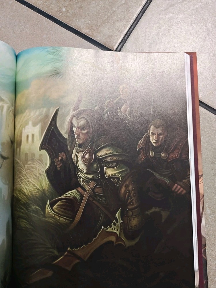 Dungeons & Dragons 4th Edition Dungeon Master's Guide