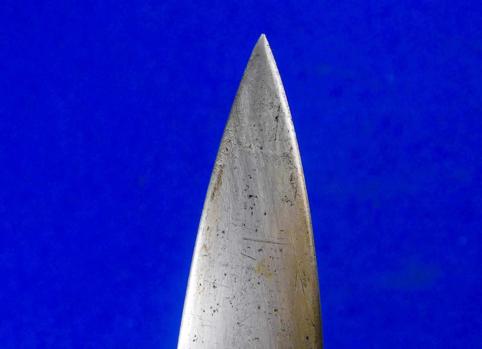 German Germany WW1 Mauser K98 Regimental Marked Bayonet Knife w/ Scabbard