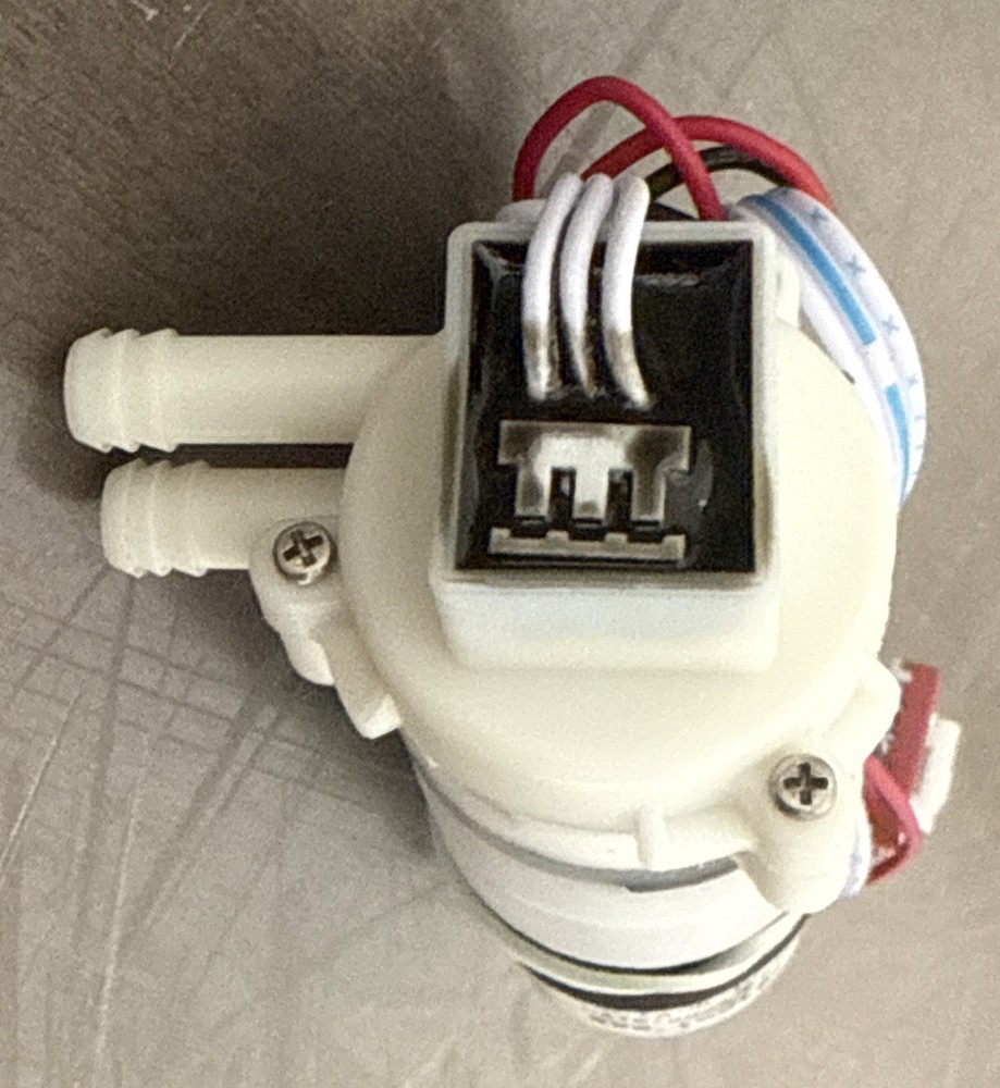 one- Replacement Mini Pump JSB2438554 11.7V Compatible Hamilton Beach- New
