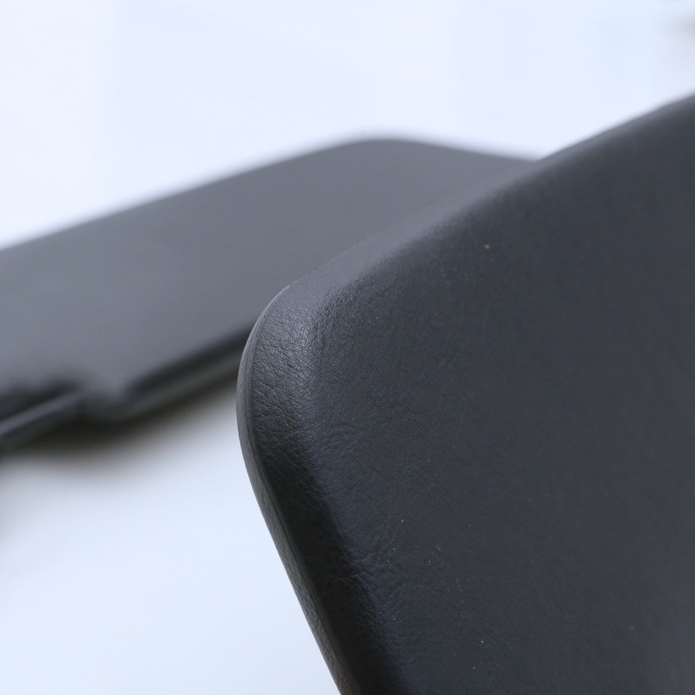 SUNVISOR PAIR FOR BMW E30 1982-1994 LEFT RIGHT INTERIOR SHADE SET