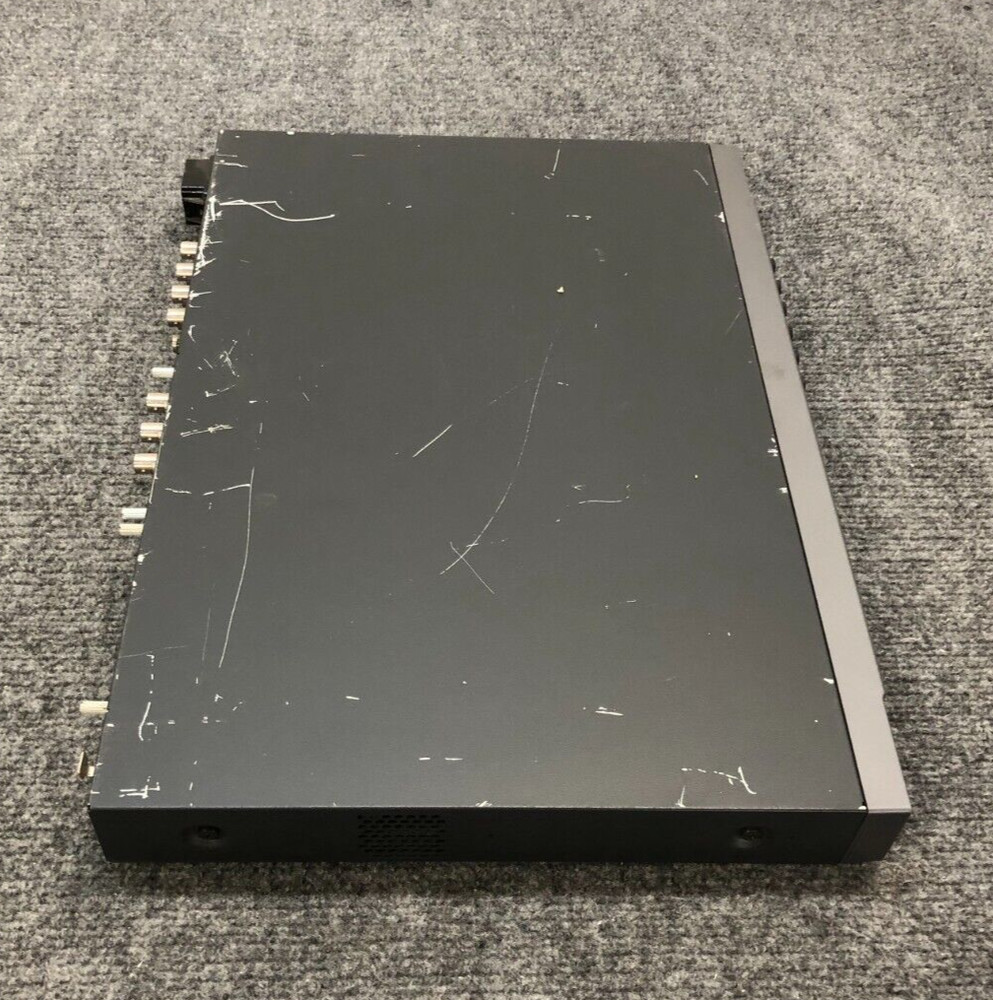 SONY MEU-WX1 Multi-format Engine Unit w/ Power Cord