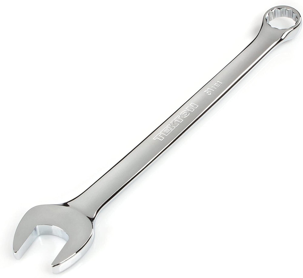 TEKTON 31 mm Combination Wrench | WCB24031