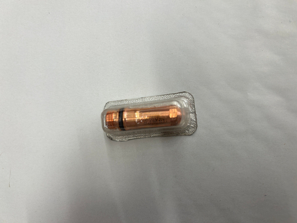 New Hypertherm 220192 MS Electrode 30A